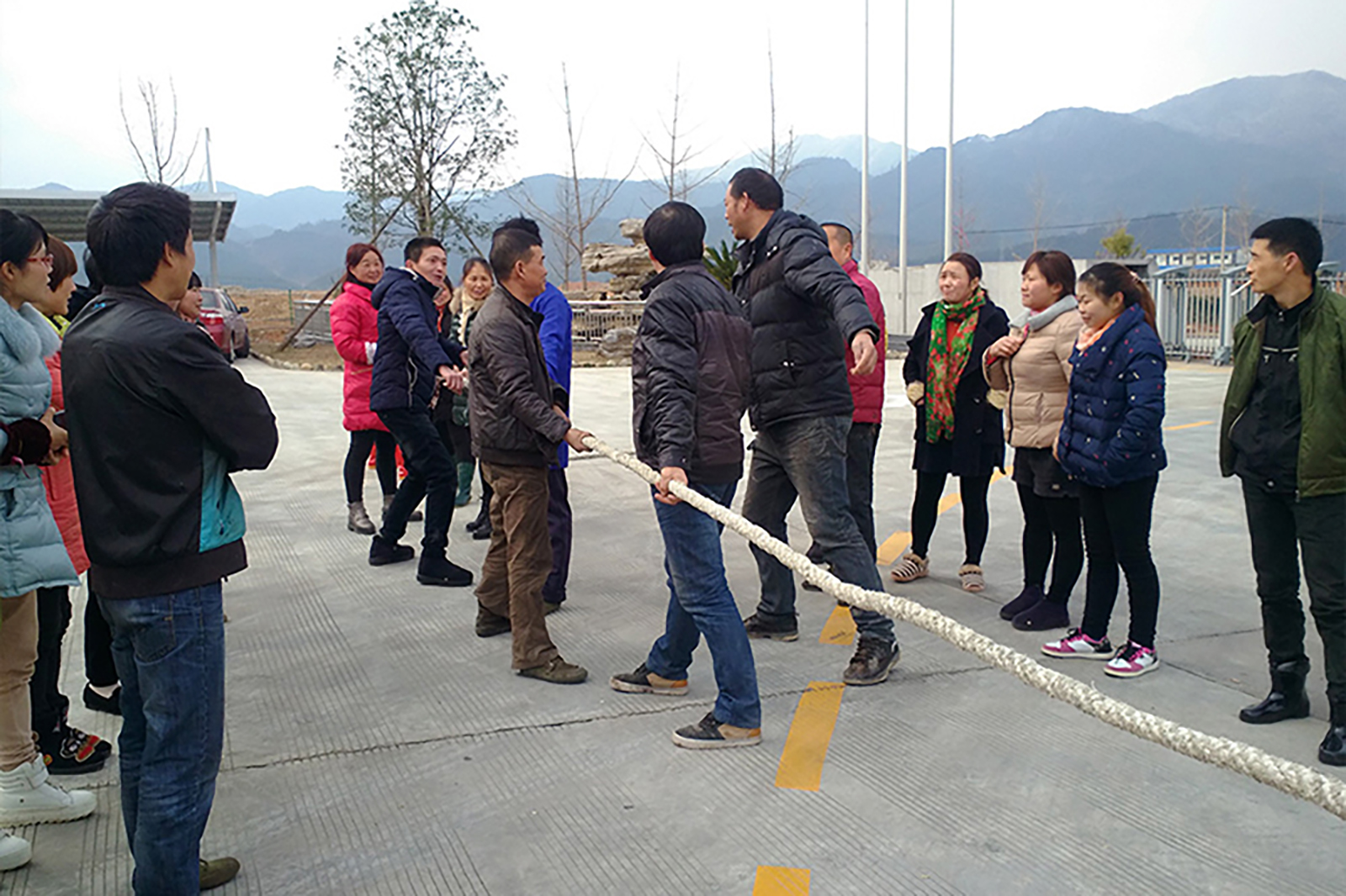 2016中秋節合照(zhào)