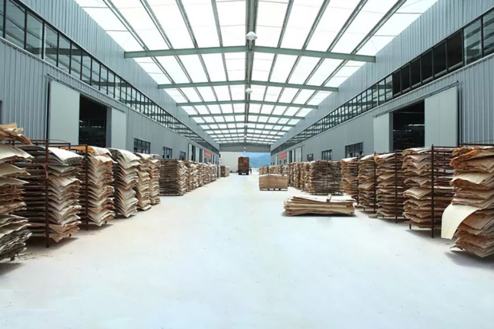 廠(chǎng)房(fáng)設備